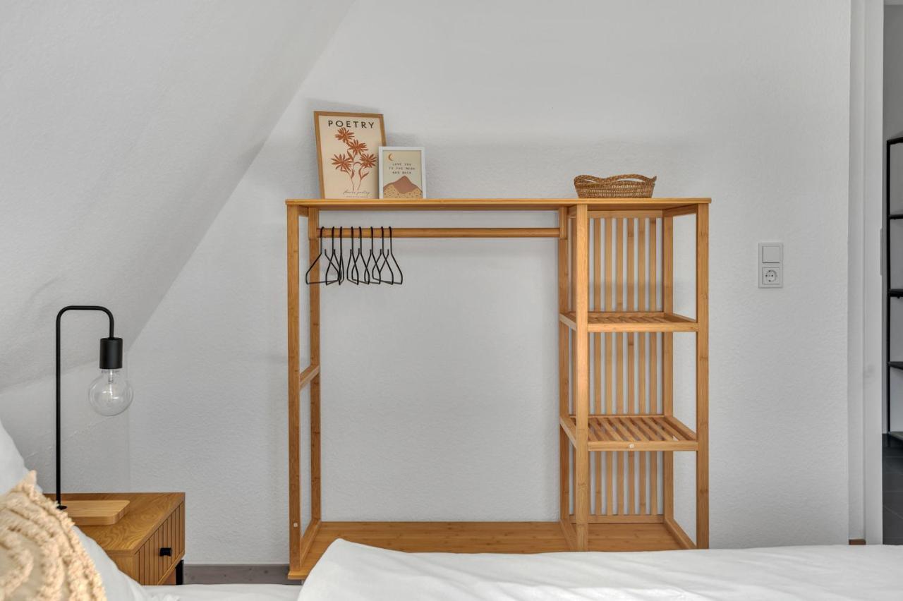 Superb - Schlossblick - Zentral - Smart Tv Вернигероде Экстерьер фото
